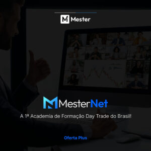 Imagem em destaque para Oferta Plus da MesterNet.